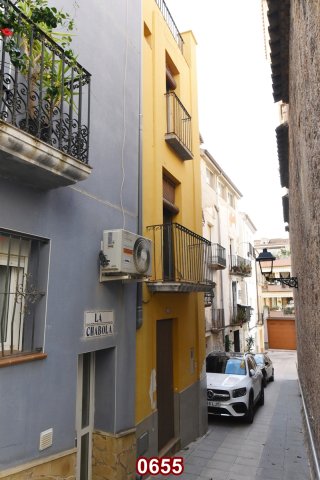 Town House in Benifallet